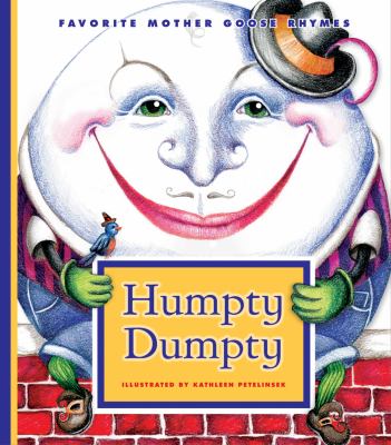 Humpty Dumpty