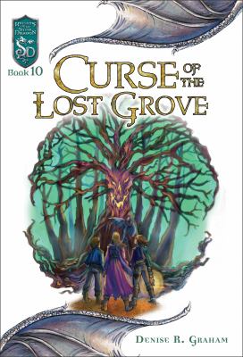 Curse of the lost grove