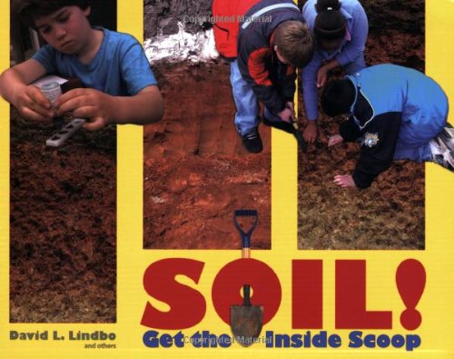 Soil! : get the inside scoop