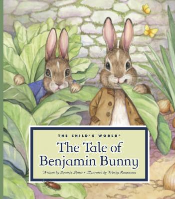 The tale of Benjamin Bunny