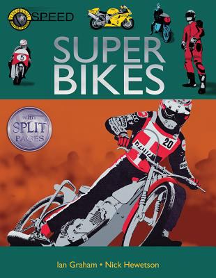 Super bikes