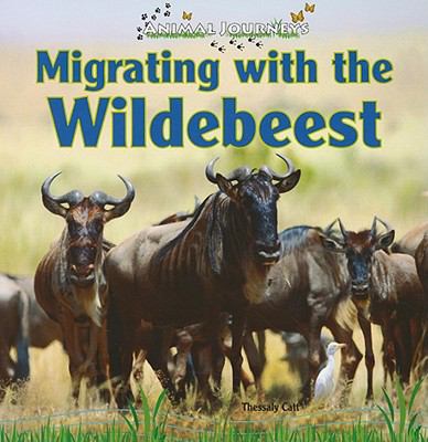 Migrating with the wildebeest