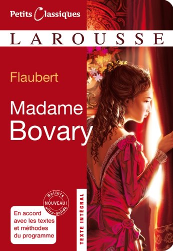 Madame Bovary : roman
