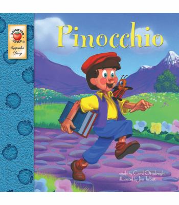 Pinocchio