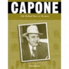 Capone : life behind bars at Alcatraz