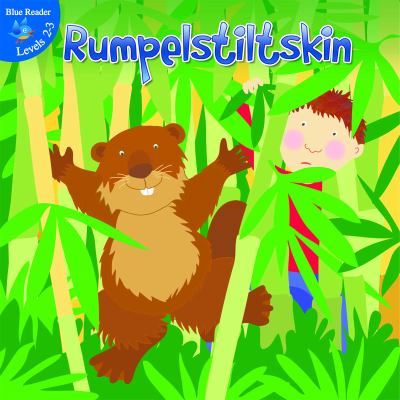 Rumpelstiltskin