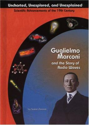 Guglielmo Marconi and radio waves