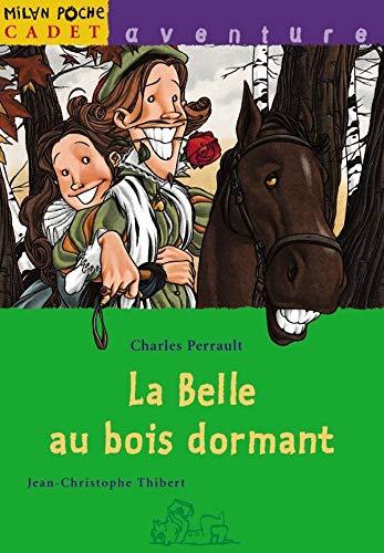 La Belle au bois dormant