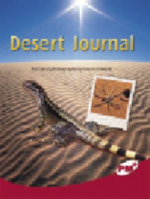 Desert journal