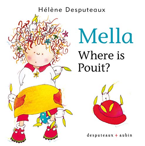 Where is Pouit?
