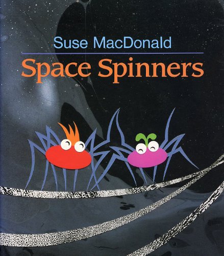 Space spinners