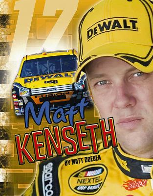 Matt Kenseth