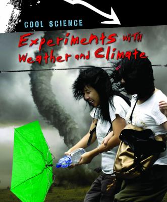 Experiments with weather and climate