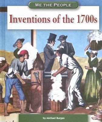 Inventions of the 1700s