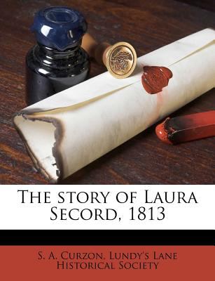 The story of Laura Secord, 1813