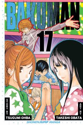 Bakuman. 17, One-shot and stand alone /