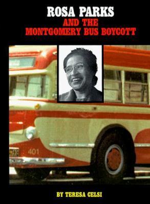 Rosa Parks and the Montgomery bus boycott