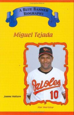 Miguel Tejada