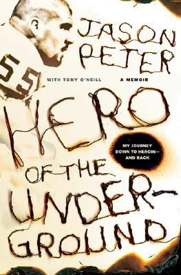Hero of the underground : a memoir