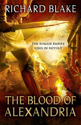 The blood of Alexandria