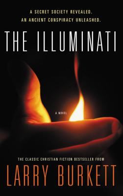 The illuminati : a novel