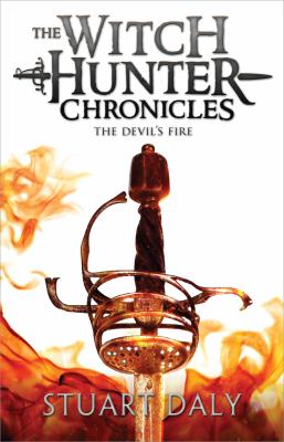 The devil's fire