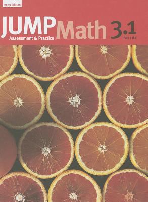JUMP Math 3.1.