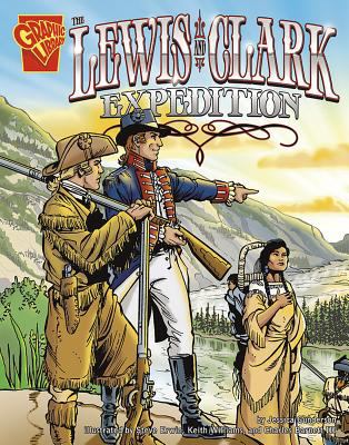 The Lewis and Clark Expedition