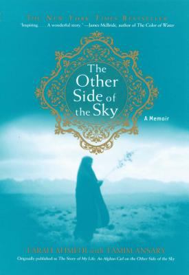 The other side of the sky : a memoir