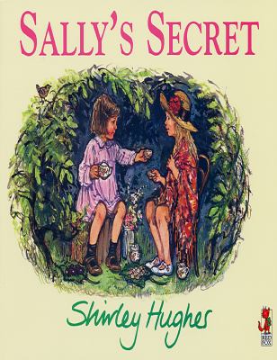 Sally's secret