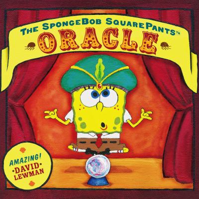 The SpongeBob SquarePants oracle