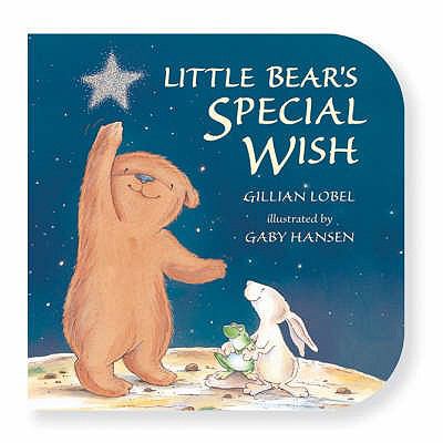 Little bear's special wish