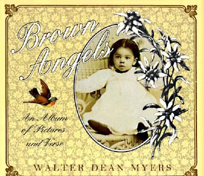 Brown angels : an album of pictures and verse