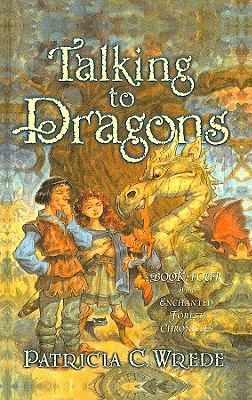 Talking to dragons