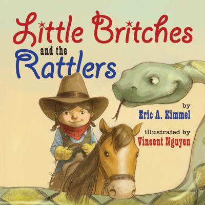 Little Britches and the rattlers