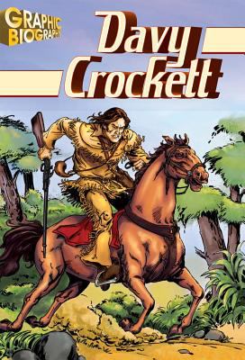 Davy Crockett.