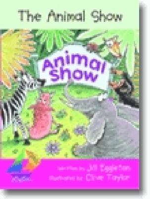 The animal show