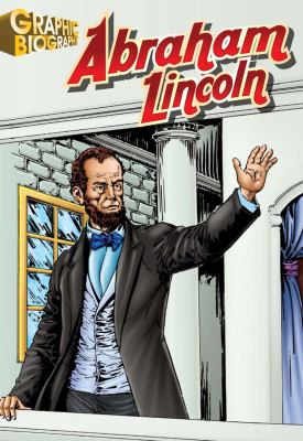 Abraham Lincoln.