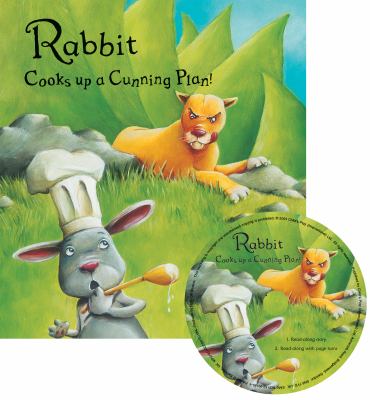 Rabbit cooks up a cunning plan!