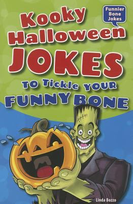 Kooky Halloween jokes to tickle your funny bone