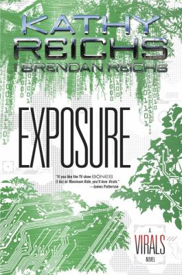 Exposure : a Virals novel