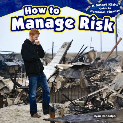 How to manage risk