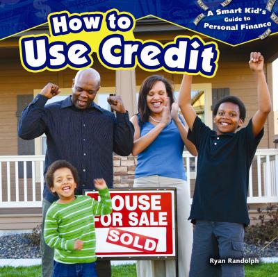 How to use credit