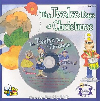 The twelve days of Christmas