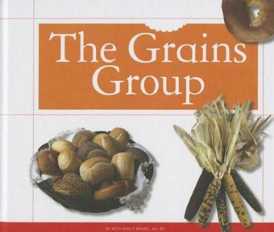 The grains group