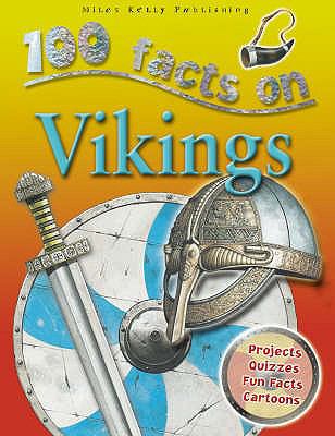100 facts on Vikings