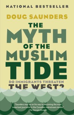 The myth of the Muslim tide : do immigrants threaten the West?