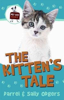The kitten's tale