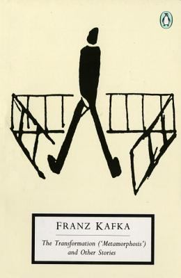 The transformation and other stories : works published during Kafka's lifetime