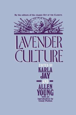 Lavender culture